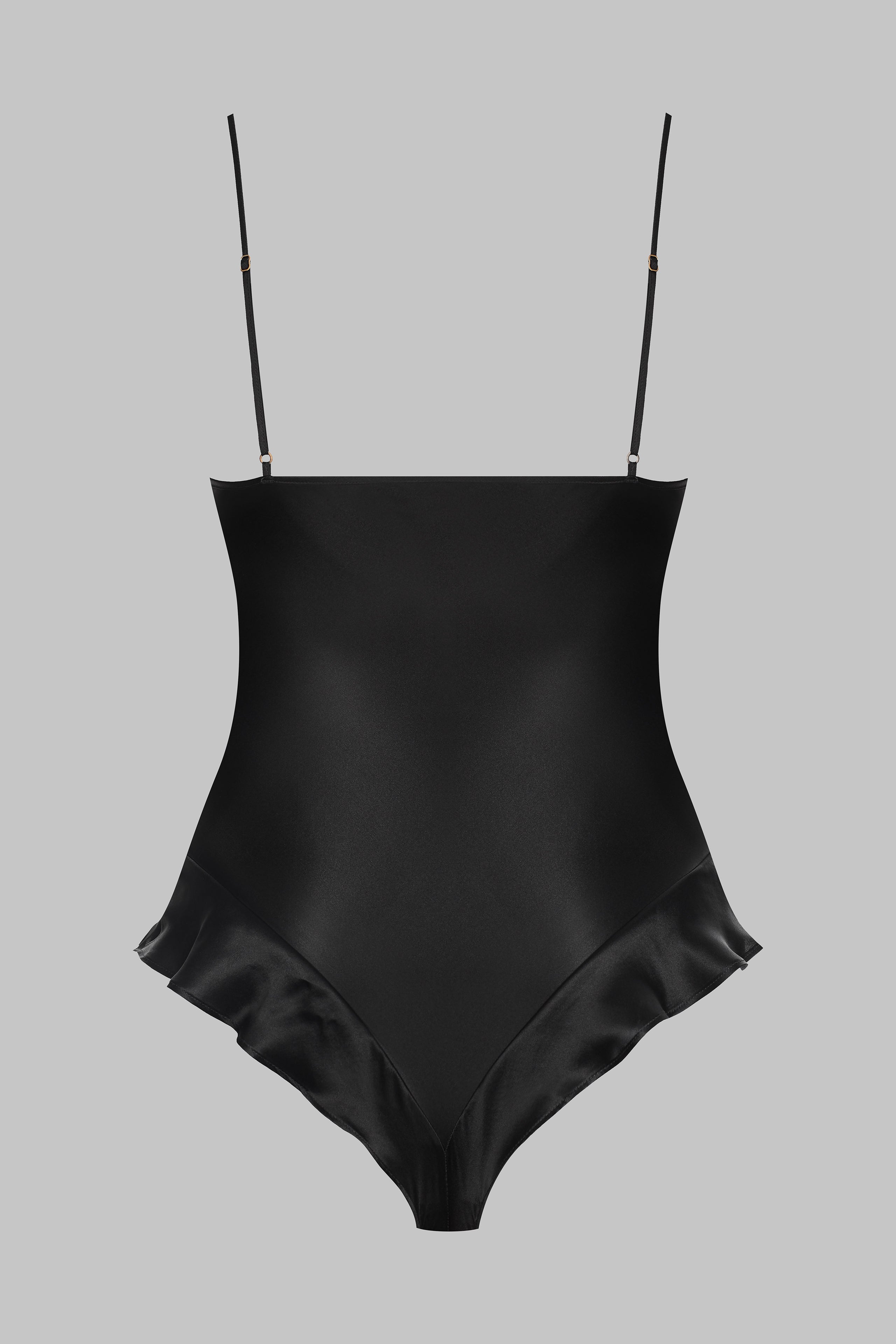 Body-string Julie France JF005 - Neuf Avec étiquettes, Coupe Push-up, Sexy Et Confortable !