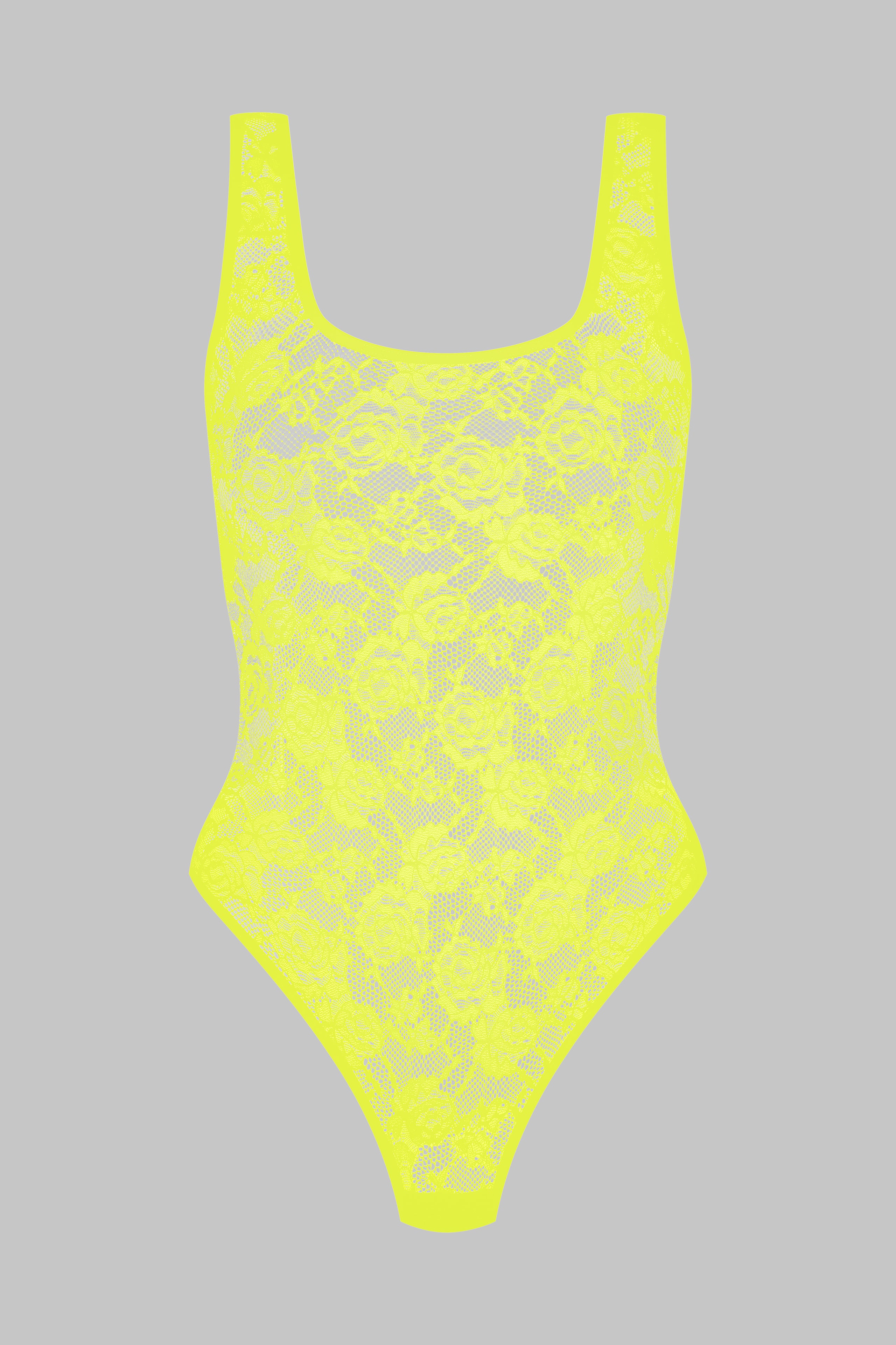Body string dos ouvert - Flashback Néon