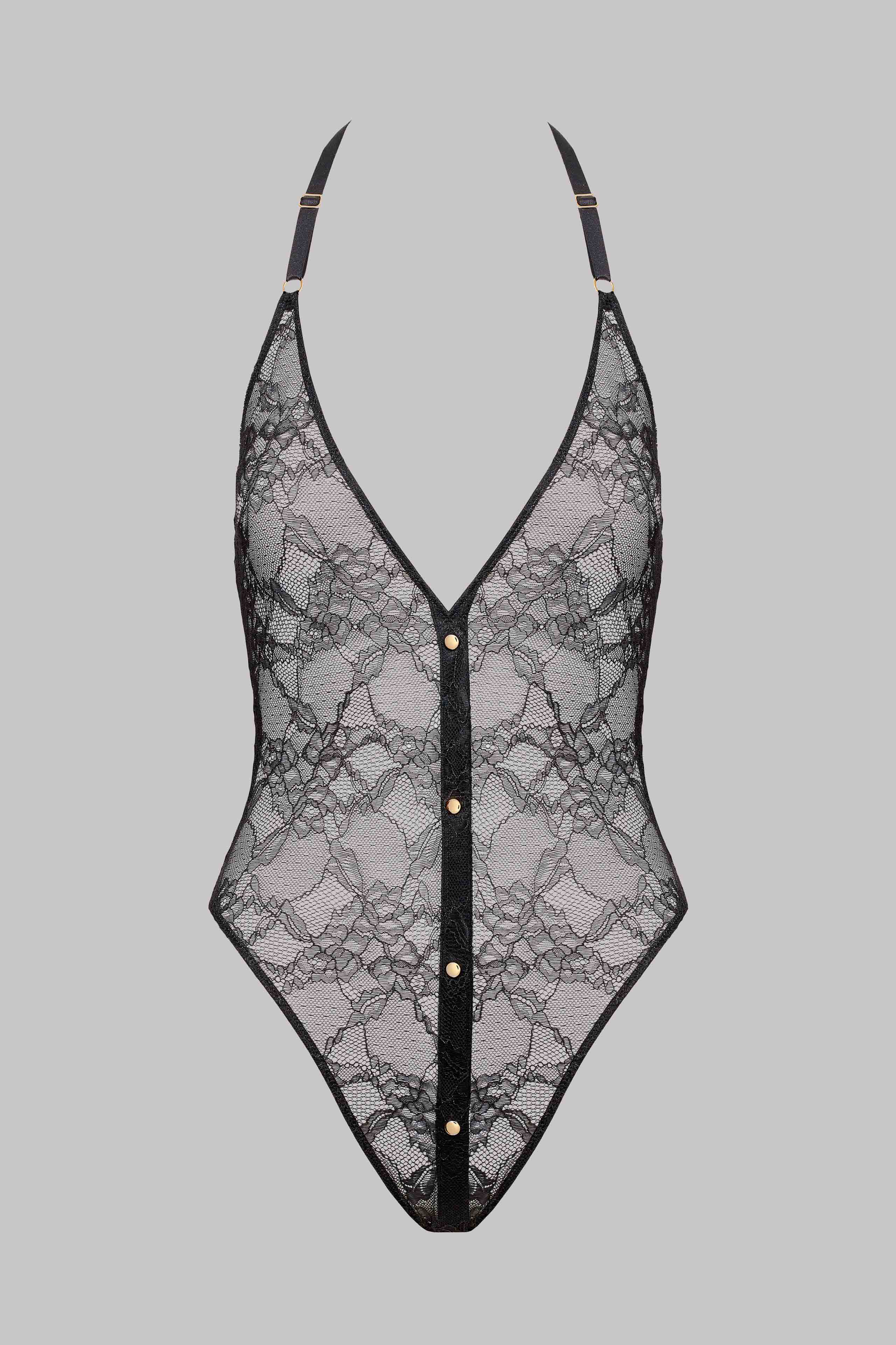 Body culotte ouvrable - Jeux Magnétiques