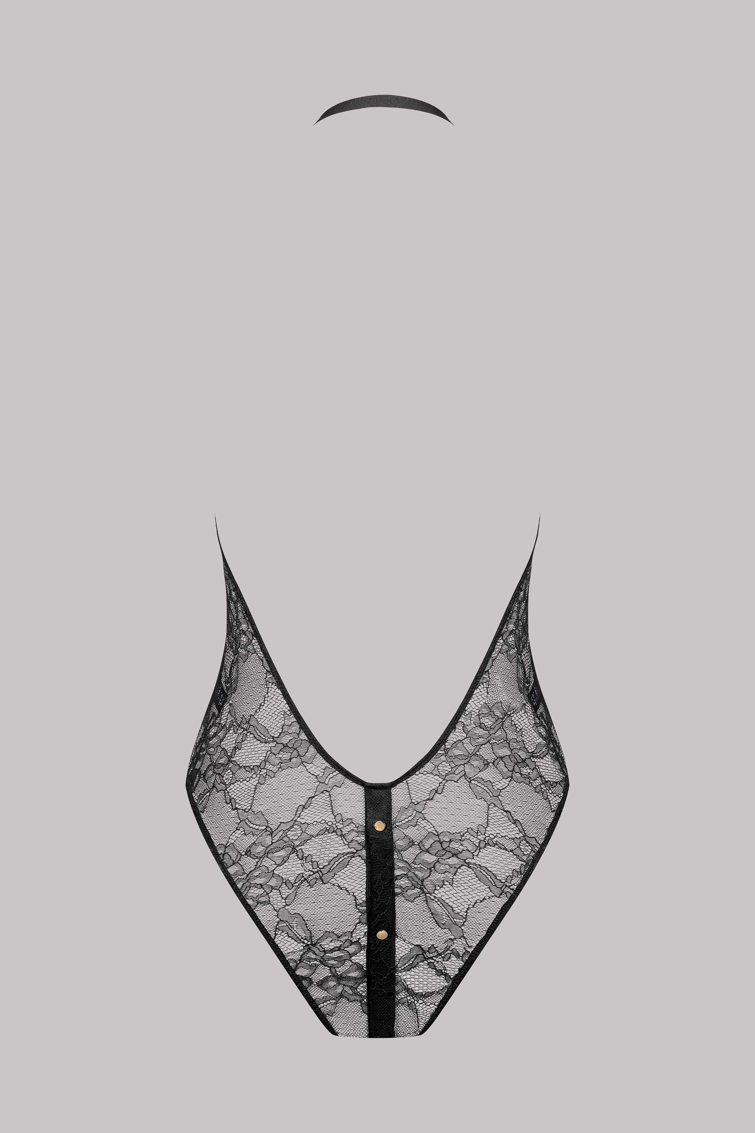 Body culotte ouvrable - Jeux Magnétiques
