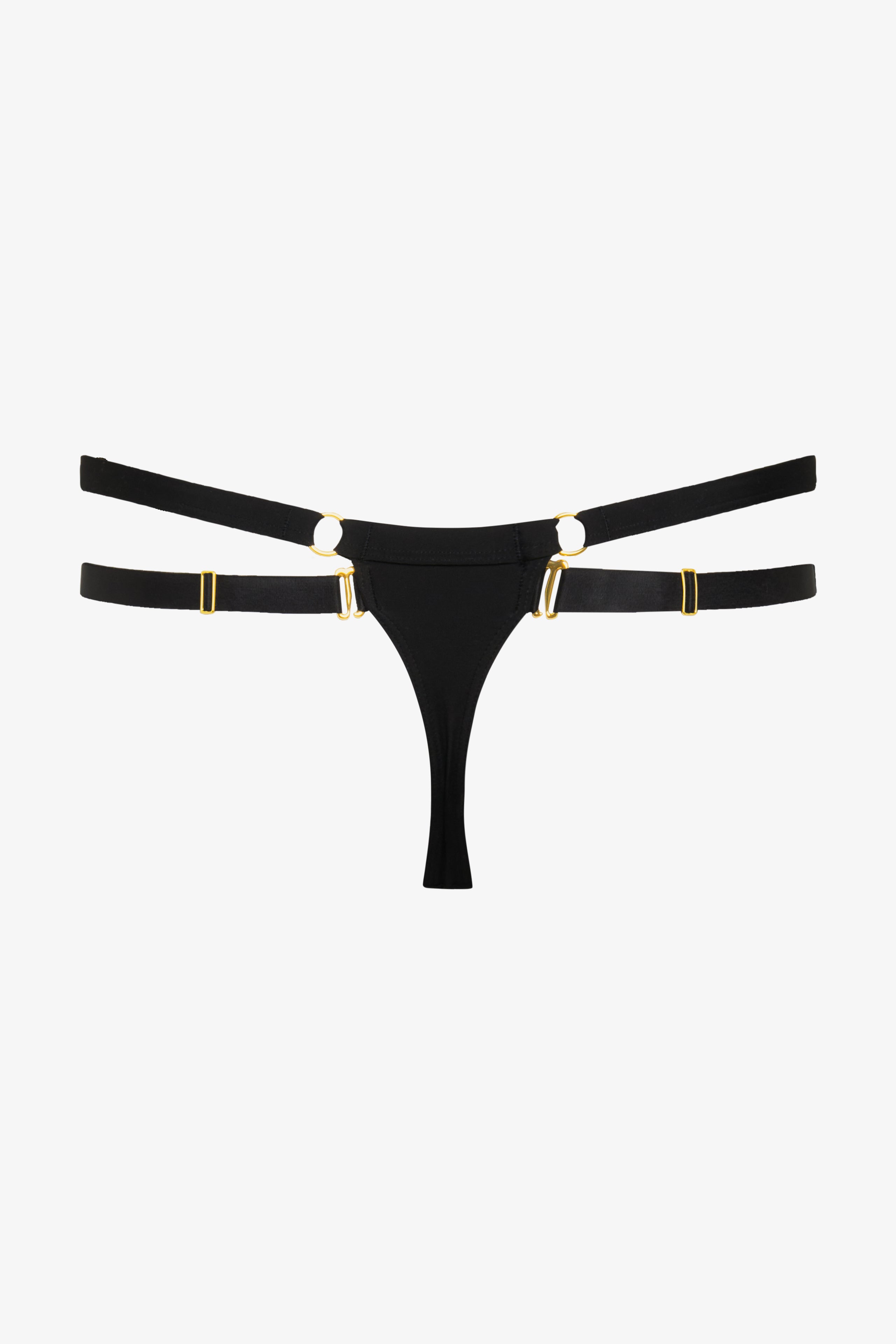 Maillot String - Fatale