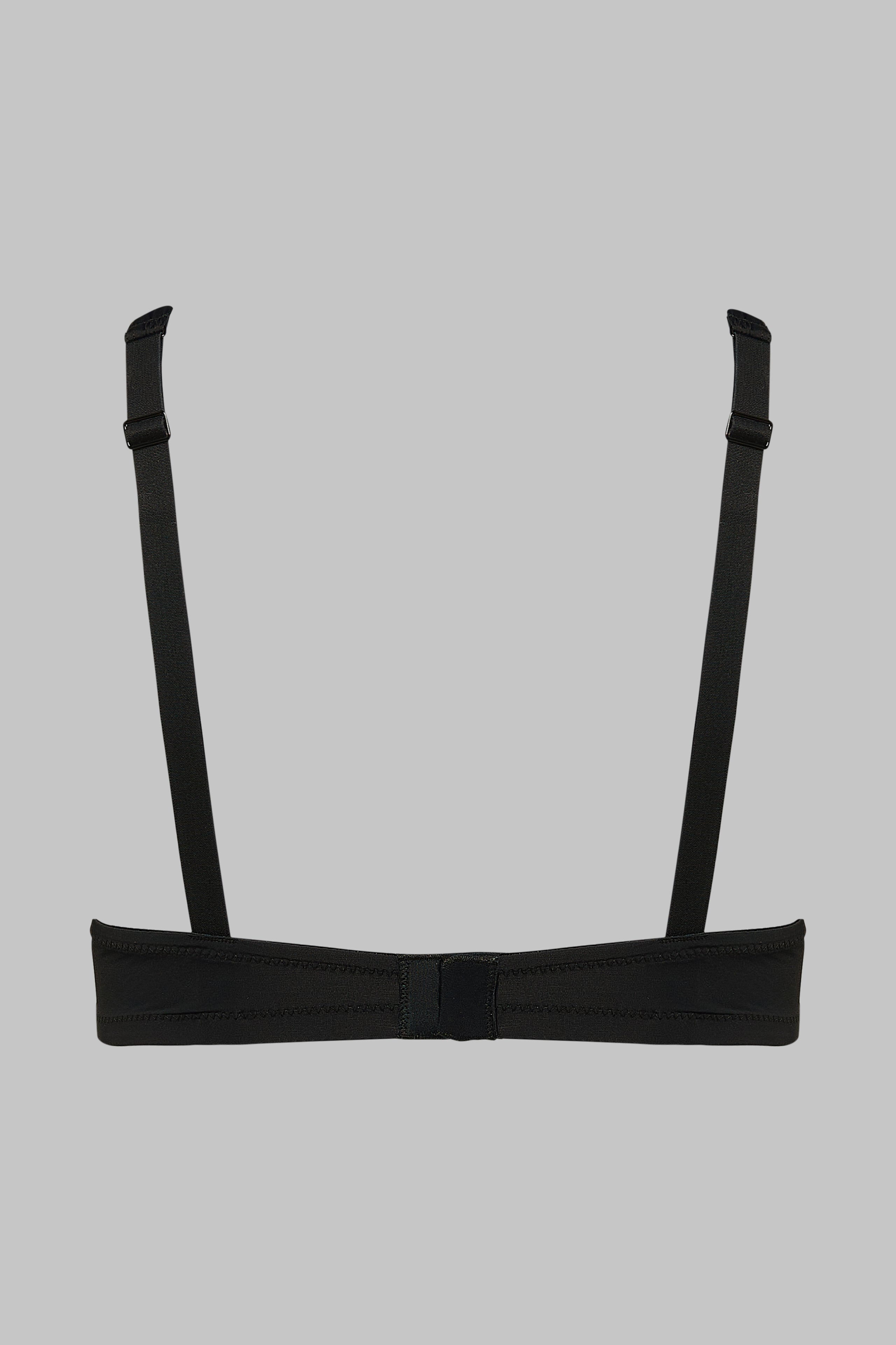 Soutien-gorge Foulard - Pure Tentation