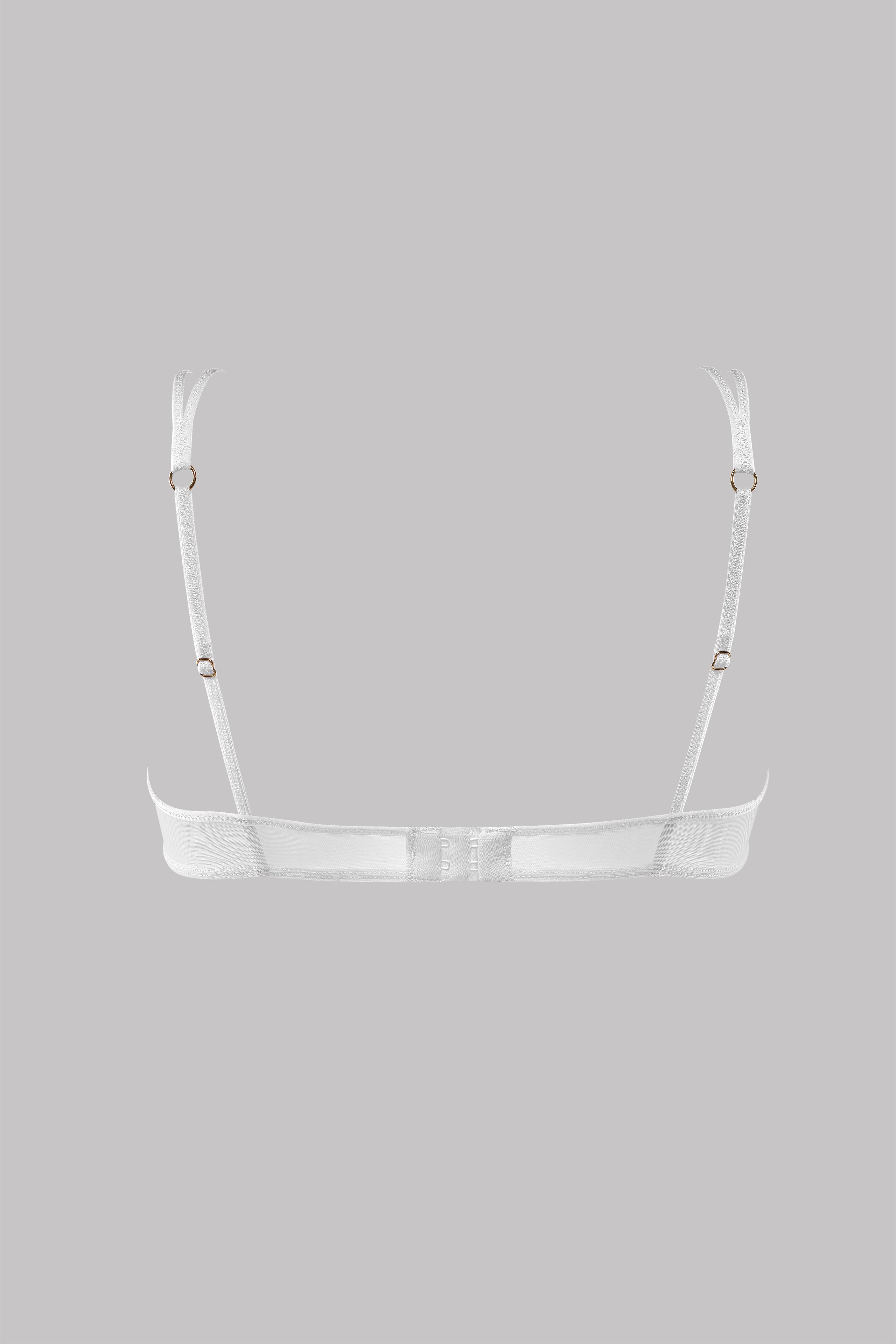 Soutien-gorge ouvrable - La Directrice